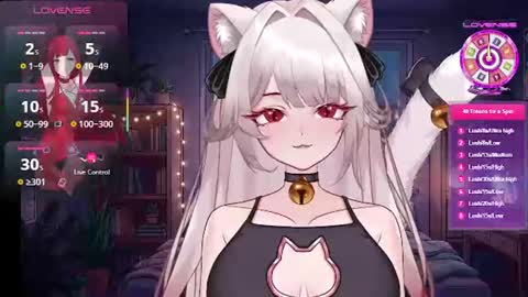 nikkipurr online show from 17, 7, 2026