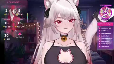 nikkipurr online show from 18, 7, 2026