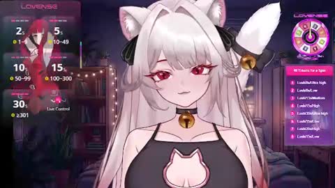 nikkipurr online show from 20, 7, 2026