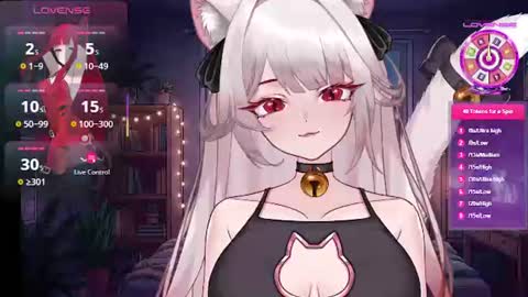 nikkipurr online show from 22, 7, 2026