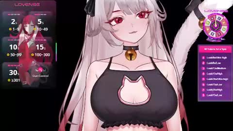 nikkipurr online show from 23, 7, 2026