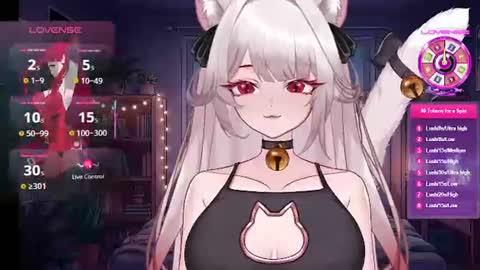 nikkipurr online show from 24, 7, 2026