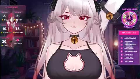 nikkipurr online show from 24, 7, 2026