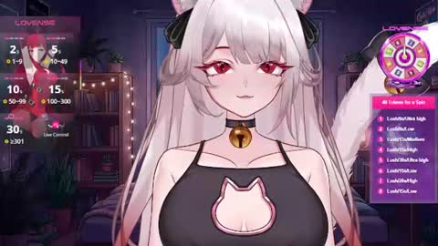 nikkipurr online show from 26, 7, 2026