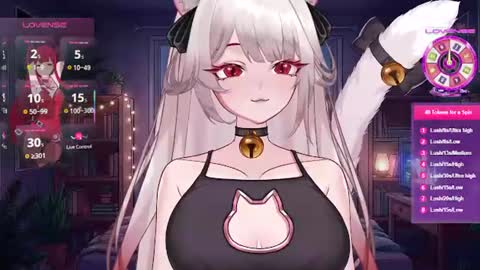 nikkipurr online show from 27, 7, 2026