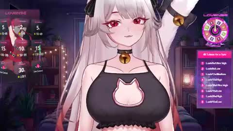 nikkipurr online show from 30, 7, 2026