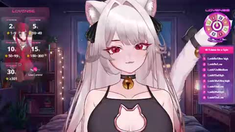 nikkipurr online show from 31, 7, 2026