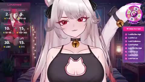 nikkipurr online show from 4, 8, 2026