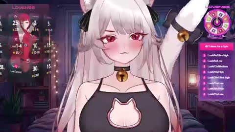 nikkipurr online show from 5, 8, 2026