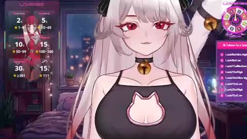 nikkipurr online show from 6, 8, 2026