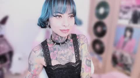 Snapshot of nikkiramone chatting on 10, 2, 2026 Nikki Ramone online show from 10, 2, 2026