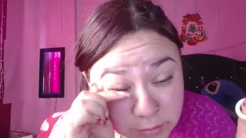 Nikkirous online show from 25, 11, 2025