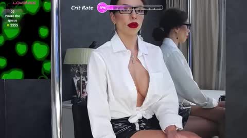 Snapshot of nikkirushxx chatting on 8, 11, 2025 Nikky online show from 8, 11, 2025