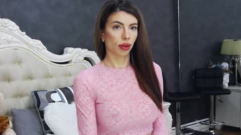 Snapshot of nikkirushxx chatting on 14, 3, 2026 Nikky online show from 14, 3, 2026