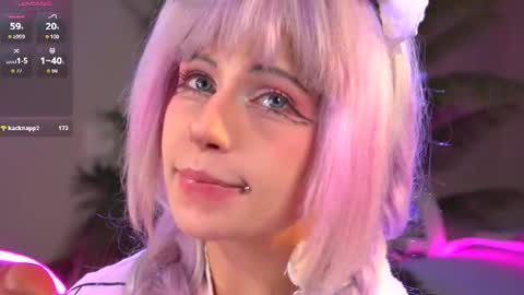 Stassy Krissy Aria Lina online show from 28, 7, 2026