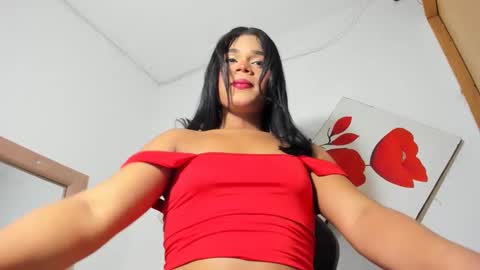 Debora21Cm online show from 17, 12, 2024