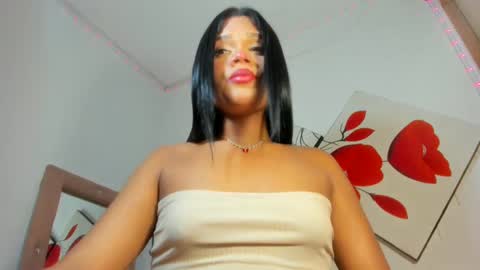Debora21Cm online show from 31, 1, 2025