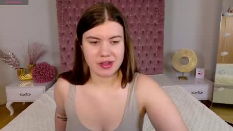 NikkiVelvets online show from 5, 7, 2026