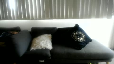 Niquita Sparkles online show from 15, 1, 2025