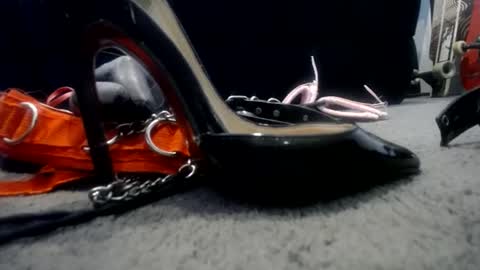 Niquita Sparkles online show from 22, 1, 2025