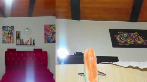 nikky__rosse online show from 25, 6, 2026
