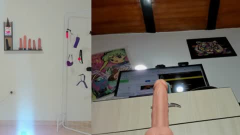 nikky__rosse online show from 22, 7, 2026