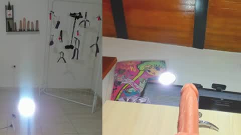 nikky__rosse online show from 28, 7, 2026