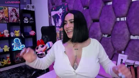 nikky_latin online show from 17, 5, 2026