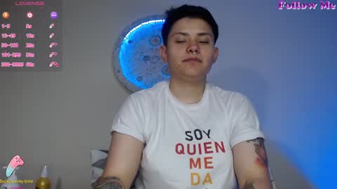 Nikky online show from 3, 12, 2024