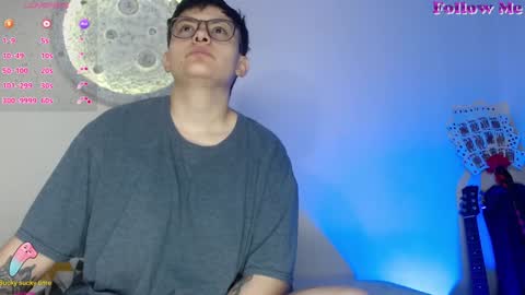 Nikky online show from 6, 12, 2024