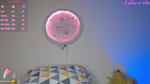 Nikky online show from 9, 12, 2024