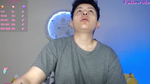 Nikky online show from 10, 12, 2024