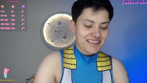 Nikky online show from 15, 12, 2024