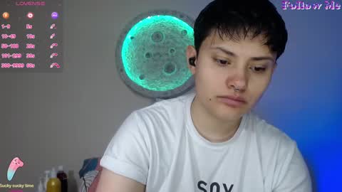 Nikky online show from 20, 12, 2024