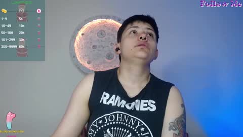 Nikky online show from 29, 12, 2024