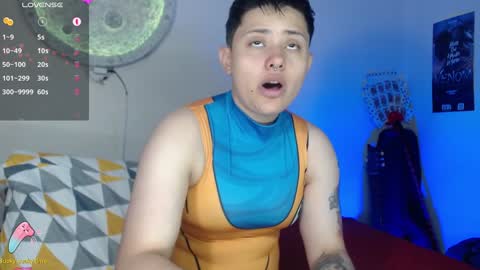 Nikky online show from 9, 1, 2025