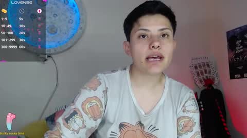 Nikky online show from 1, 2, 2025