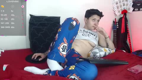 Nikky online show from 11, 2, 2025