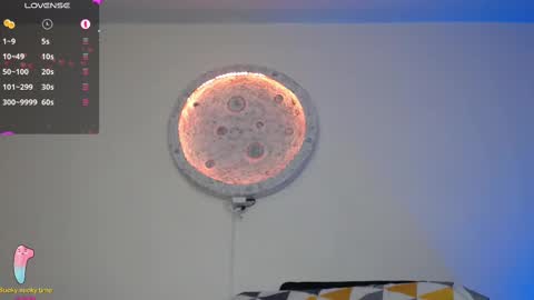 Nikky online show from 20, 2, 2025