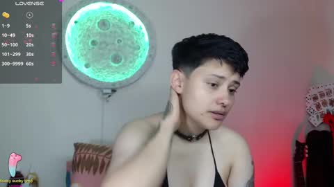 Nikky online show from 2, 3, 2025