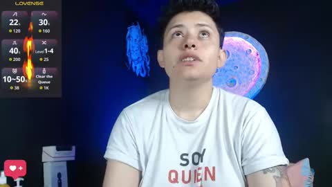 Nikky online show from 12, 9, 2025