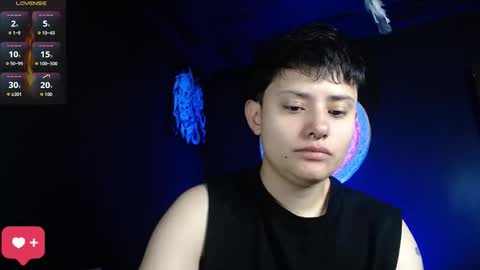 Nikky online show from 26, 9, 2025