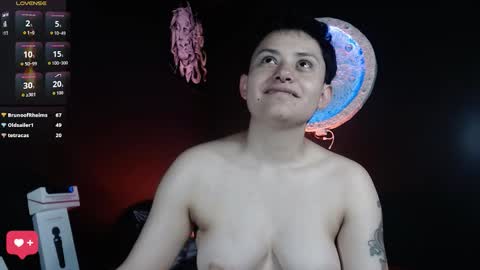 Nikky online show from 3, 10, 2025