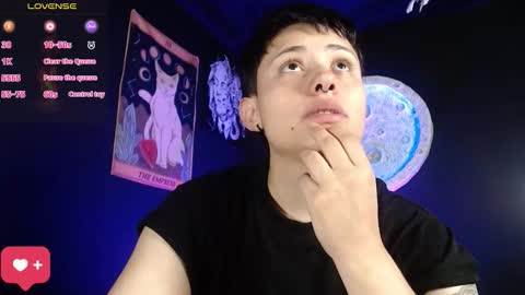 Nikky online show from 22, 12, 2025