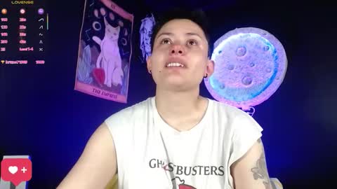 Nikky online show from 14, 2, 2026