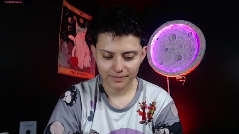 Nikky online show from 28, 4, 2026