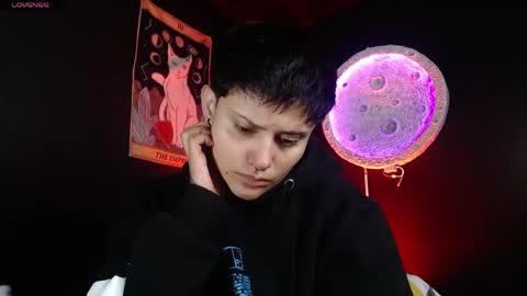 Nikky online show from 29, 4, 2026