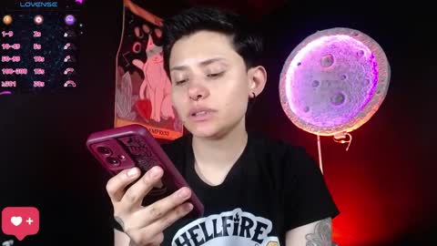 Nikky online show from 6, 5, 2026