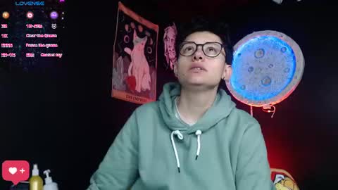 Nikky online show from 10, 6, 2026