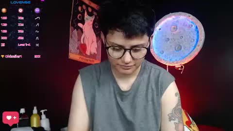 Nikky online show from 18, 6, 2026